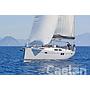 Book yachts online - sailboat - Hanse 505 - Caelan of Lorne - rent