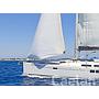 Book yachts online - sailboat - Hanse 505 - Caelan of Lorne - rent