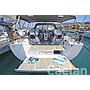 Book yachts online - sailboat - Hanse 505 - Caelan of Lorne - rent