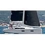 Book yachts online - sailboat - Oceanis 38.1 - PHILYRA  - rent