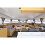 Book yachts online - catamaran - Lagoon 400S2 - FOOTPRINTS - rent