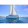 Book yachts online - catamaran - Lagoon 400S2 - FOOTPRINTS - rent