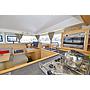 Book yachts online - catamaran - Lagoon 400S2 - FOOTPRINTS - rent