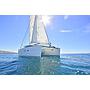 Book yachts online - catamaran - Lagoon 400S2 - FOOTPRINTS - rent