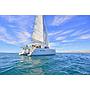 Book yachts online - catamaran - Lagoon 400S2 - FOOTPRINTS - rent