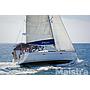 Book yachts online - sailboat - Oceanis 54 AC & GEN - Maistra - rent