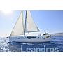 Book yachts online - sailboat - Oceanis 50 Family A/C & GEN - Leandros - rent