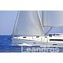 Book yachts online - sailboat - Oceanis 50 Family A/C & GEN - Leandros - rent