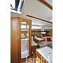 Book yachts online - sailboat - Sun Odyssey 36i - Ismini - rent
