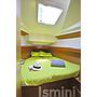 Book yachts online - sailboat - Sun Odyssey 36i - Ismini - rent