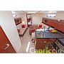 Book yachts online - sailboat - Hanse 385 - CAPRICCIO - rent