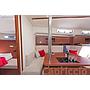 Book yachts online - sailboat - Hanse 385 - CAPRICCIO - rent