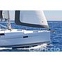 Book yachts online - sailboat - Hanse 385 - CAPRICCIO - rent