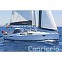 Book yachts online - sailboat - Hanse 385 - CAPRICCIO - rent