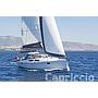 Book yachts online - sailboat - Hanse 385 - CAPRICCIO - rent
