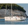 Book yachts online - sailboat - Hanse 458 - ECLIPSE - rent