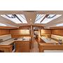 Book yachts online - sailboat - Dufour 430 - OCEAN WHISPER - rent