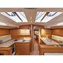 Book yachts online - sailboat - Dufour 430 - OCEAN WHISPER - rent