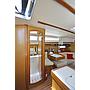 Book yachts online - sailboat - Sun Odyssey 36i - Rebecca - rent