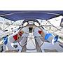 Book yachts online - sailboat - Sun Odyssey 36i - Rebecca - rent