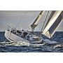 Book yachts online - sailboat - Sun Odyssey 440 - LEFKIPPI  - rent