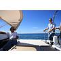 Book yachts online - sailboat - Sun Odyssey 440 - LEFKIPPI  - rent