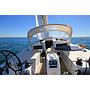 Book yachts online - sailboat - Sun Odyssey 440 - LEFKIPPI  - rent