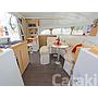 Book yachts online - catamaran - Lagoon 380 S2 - Cataki - rent