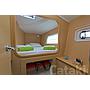 Book yachts online - catamaran - Lagoon 380 S2 - Cataki - rent