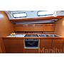 Book yachts online - sailboat - Cyclades 50.5 - Manitu - rent