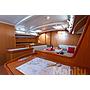 Book yachts online - sailboat - Cyclades 50.5 - Manitu - rent
