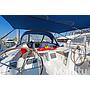 Book yachts online - sailboat - Cyclades 50.5 - Manitu - rent