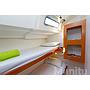 Book yachts online - sailboat - Cyclades 50.5 - Manitu - rent