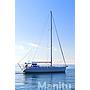Book yachts online - sailboat - Cyclades 50.5 - Manitu - rent