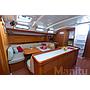 Book yachts online - sailboat - Cyclades 50.5 - Manitu - rent