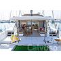 Book yachts online - catamaran - Bali 4.3 A/C & GEN - CALYPSO BALI 4.3 - rent