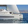 Book yachts online - catamaran - Bali 4.3 A/C & GEN - CALYPSO BALI 4.3 - rent