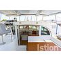 Book yachts online - catamaran - Lagoon 380 - Istion - rent