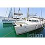 Book yachts online - catamaran - Lagoon 380 - Istion - rent
