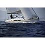 Book yachts online - sailboat - Hanse 400. - Flyer of Lorne - rent