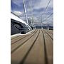 Book yachts online - sailboat - Hanse 400. - Flyer of Lorne - rent