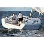 Book yachts online - sailboat - Hanse 400. - Flyer of Lorne - rent