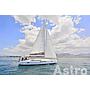 Book yachts online - sailboat - Sun Odyssey 509 - Astro - rent