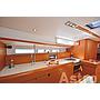 Book yachts online - sailboat - Sun Odyssey 509 - Astro - rent