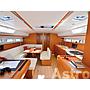 Book yachts online - sailboat - Sun Odyssey 509 - Astro - rent