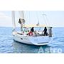 Book yachts online - sailboat - Sun Odyssey 509 - Astro - rent