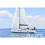 Book yachts online - sailboat - Sun Odyssey 509 - Astro - rent