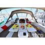 Book yachts online - sailboat - Sun Odyssey 509 - Astro - rent