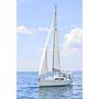 Book yachts online - sailboat - Hanse 325 - Selini - rent
