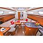 Book yachts online - sailboat - Hanse 325 - Selini - rent